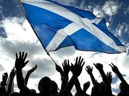 Aye, Scotland Aye, Scotland