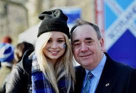 Aye, Scotland Aye, Scotland