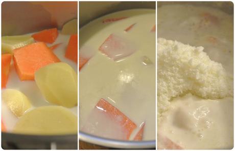 Recipe of the day #16 2