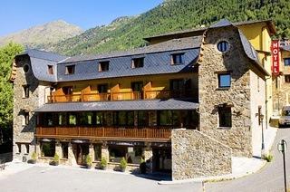 Séjour en Andorre 