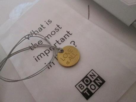 My little mum box My little mum box