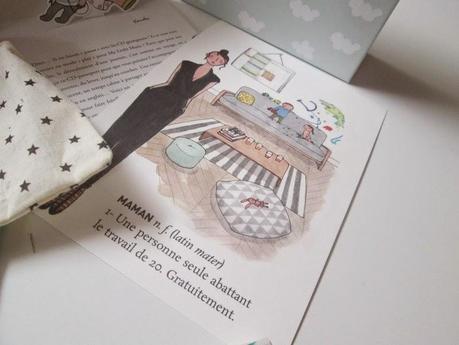 My little mum box My little mum box