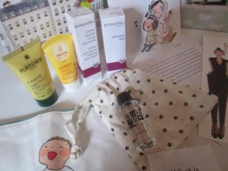 My little mum box My little mum box