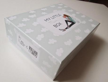 My little mum box My little mum box
