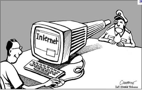 InternetREgulation