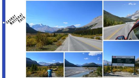 Roadtrip – Rocheuses canadiennes #4 icefields-parkway-jasper-park