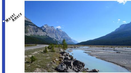Roadtrip – Rocheuses canadiennes #4 icefields-parkway-mount-amery