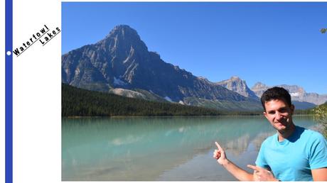 Roadtrip – Rocheuses canadiennes #4 icefields-parkway-waterfowl-lakes