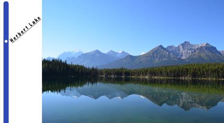 Roadtrip – Rocheuses canadiennes #4 icefields-parkway-herbert-lake