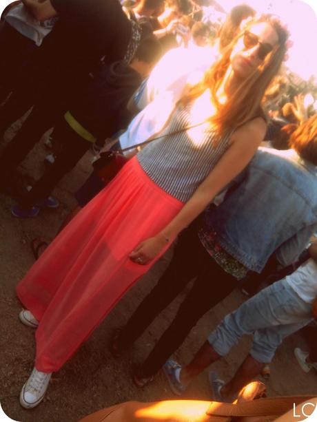 Festival Live au Pont : j'y étais Festival Live au Pont : j'y étais