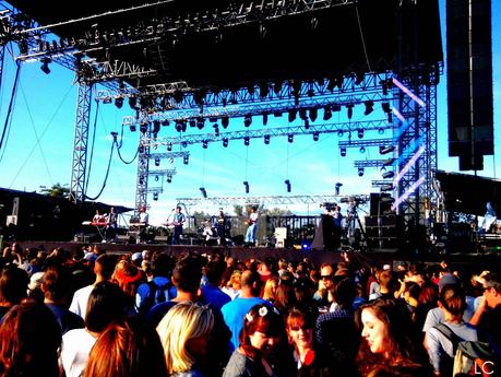 Festival Live au Pont : j'y étais Festival Live au Pont : j'y étais