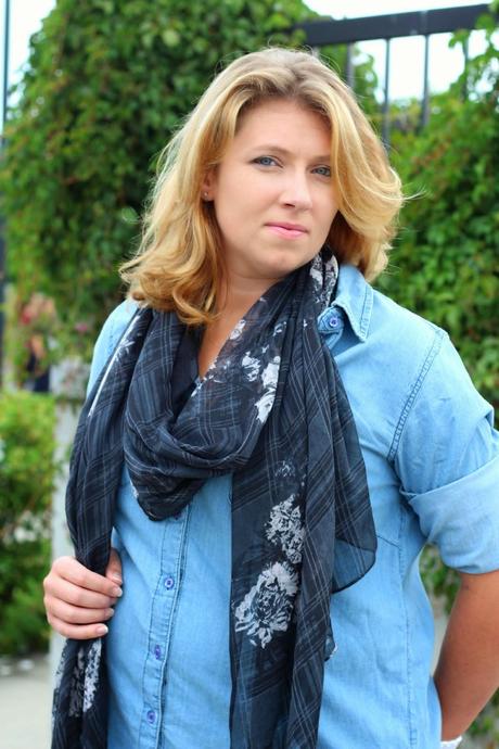 Penningtons: le tout jeans #ambassadrice Penningtons: le tout jeans #ambassadrice