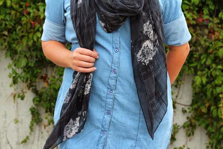 Penningtons: le tout jeans #ambassadrice Penningtons: le tout jeans #ambassadrice