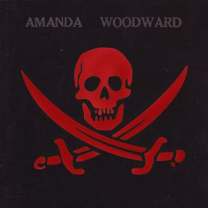 Amanda Woodward Collection 2000-2002