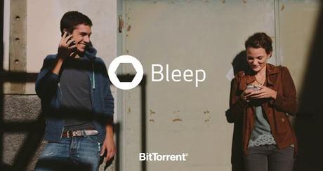 Testez la version alpha publique de Bleep la messagerie instantanée et sécurisée de BitTorrent Inc. Testez la version alpha publique de Bleep, la messagerie instantanée et sécurisée de BitTorrent Inc.