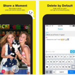 Snapchat-iOS