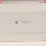 iPhone 6 : premier déballage vidéo iPhone-6-deballage