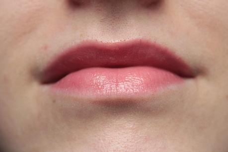 Mon rouge à lèvres préféré