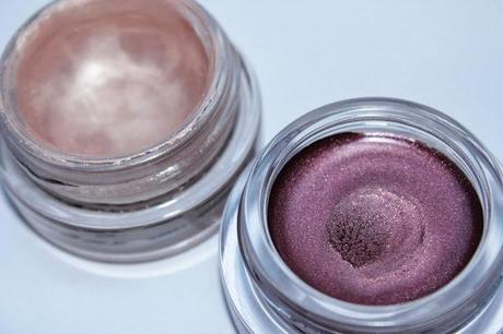 Un maquillage de soirée bordeau et or ! Un maquillage de soirée bordeau et or !