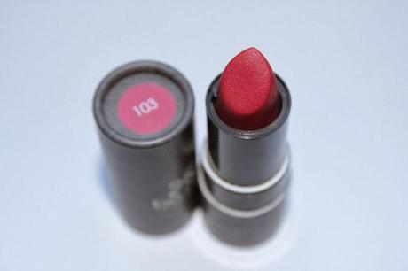 Un maquillage de soirée bordeau et or ! Un maquillage de soirée bordeau et or !