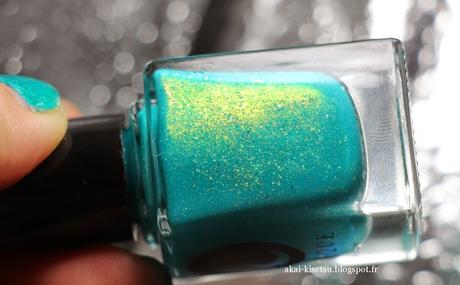 Ma couleur de l'été Ma couleur de l'été