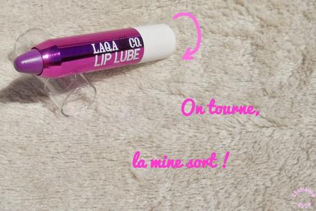 Dans la famille jumbo, je voudrais un Laqa&Co ! Dans la famille jumbo, je voudrais un Laqa&Co !