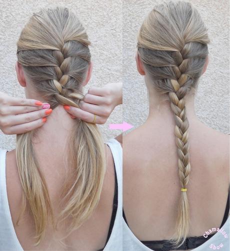 Beach serie #3 Je discipline mes cheveux Beach serie #3 Je discipline mes cheveux