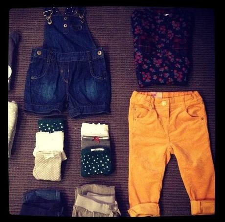 Shopping de rentrée (1er septembre) <script type=