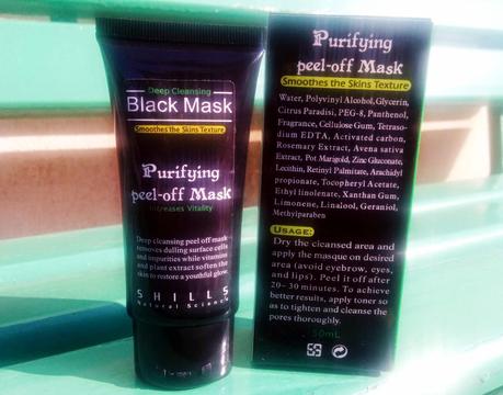 black-mask black-mask