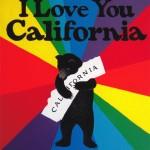 Annie Galvin - I love california I
