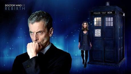 1 - Doctor Who