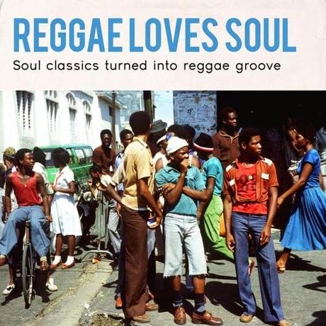 Reggae Loves Soul (Undisputed Records)