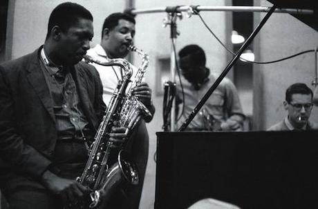 Coltrane-Davis-Evans-Kind-of-Blue-Sessions