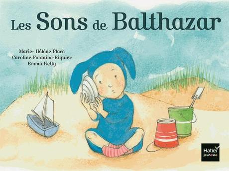 Balthazar s'habille - Les sons de Balthazar