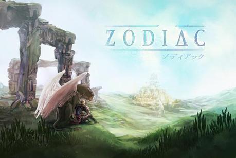 Kobojo dévoile Zodiac, son nouveau jeu de rôle en ligne sur iPhone