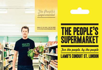The People's Supermarket 1