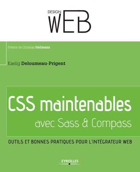 sass feuille de style css concours compass  css maintenables photo