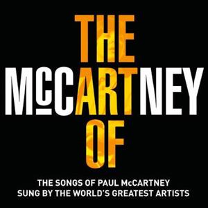 The Art Of McCartney : L'album hommage à Sir Paul