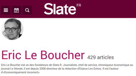 Le Boucher