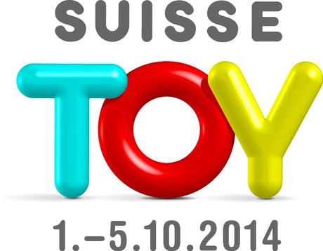 Logo avec date La 15e édition de la Suisse Toy approche à grands pas !