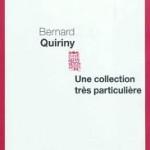 Mes premières lectures croisées, après les vacances…. collection