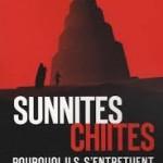 Mes premières lectures croisées, après les vacances…. chisun