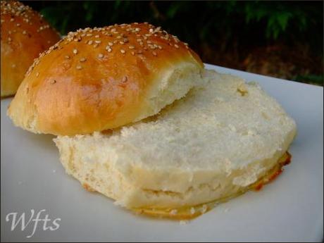 PAINS pour HAMBURGERS pain hamburger9