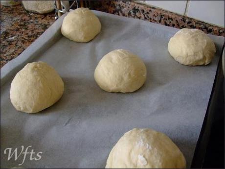 PAINS pour HAMBURGERS pain hamburger3