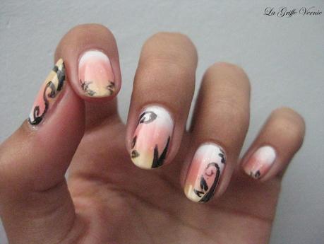 Gradient pastel et... Gradient pastel et...