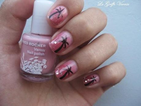 Guest Post - Invitée chez Nailsididi Guest Post - Invitée chez Nailsididi