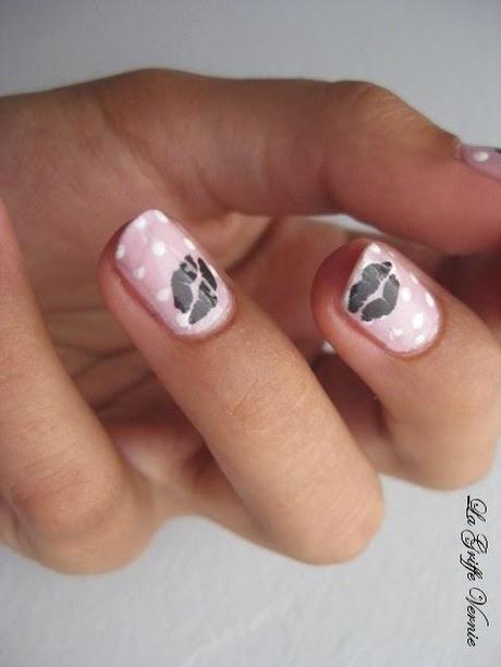 Du rose, des pois et des Water Decals ! Du rose, des pois et des Water Decals !