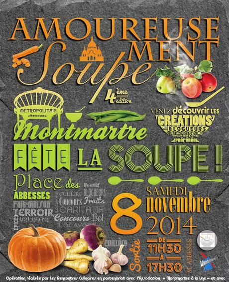 Interview By Amoureusement Soupe Interview By Amoureusement Soupe