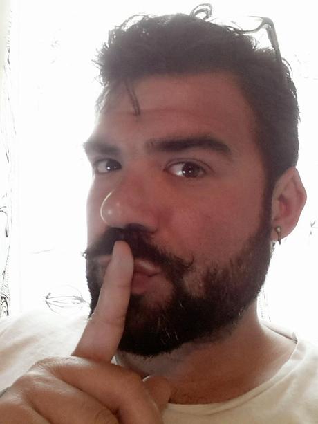 Interview By Amoureusement Soupe Interview By Amoureusement Soupe