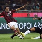 Milan – Juventus: Les notes